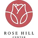 Rose Hill Center logo