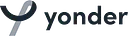 Yonder logo