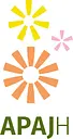 Apajh 41 logo