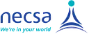 South African Nuclear Energy Corporation logo