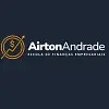 Airton Andrade Escola de Finanças Empresariais logo