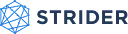Strider Technologies logo