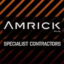 Amrick Pty Ltd logo