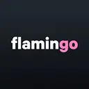  Flamingo Cards logo