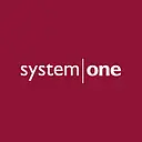 System One logo