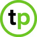  TalentPop App logo