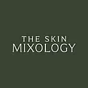 The Skin Mixology logo