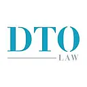 DTO Law logo