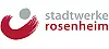 Stadtwerke Rosenheim GmbH & Co. KG logo