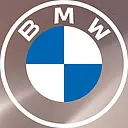 BMW Group logo