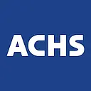 Achs logo