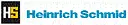 Heinrich Schmid Systemhaus GmbH / Reutlingen logo