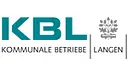 Kommunale Betriebe Langen logo