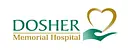 J Arthur Dosher Memorial Hospital logo