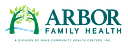 Arbor Family Health logo