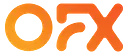 OFX logo