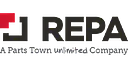 REPA GROUP logo