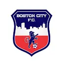 Boston City F.C Brasil logo