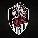 Itaquá Athletico Clube logo