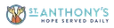 St Anthony Foundation logo