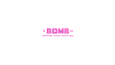 The Bomb Co logo