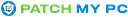Patch My PC logo
