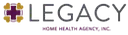 Legacy Home Health Agency logo