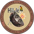 Picayune Rancheria of the Chukchansi Ind logo