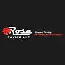 Rose Paving logo