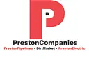 Preston Companies logo