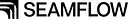 Seamflow logo