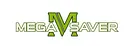 Mega Saver logo