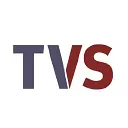TVS Personalservice logo