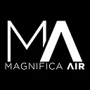 Magnifica Air, LLC logo
