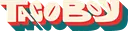 Taco Boy logo