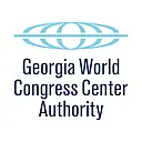 Georgia World Congress Center Authority logo