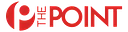 The Point logo