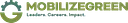 MobilizeGreen logo