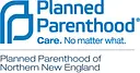 Planned Parenthood of Northern New England logo