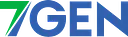 Seven Gen logo