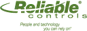 Reliable Controls logo