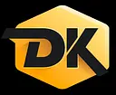 DK Max Trucking logo