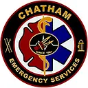 Chatham Emergency Services logo