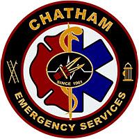 Chatham Emergency Services logo