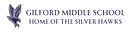 Gilford Middle School logo