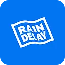 Rain Delay Media logo