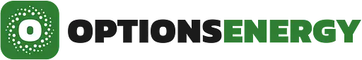 Options Energy logo