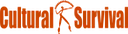 Cultural Survival logo
