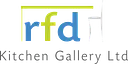 Rfd Kitchen Gallery logo