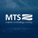 Marine Technology Society (MTS) logo